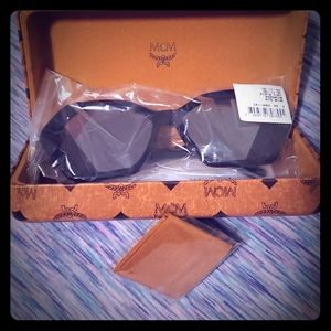 100% AUTHENTIC MCM SUNGLASSES